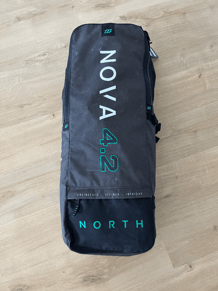 North Nova 4.2