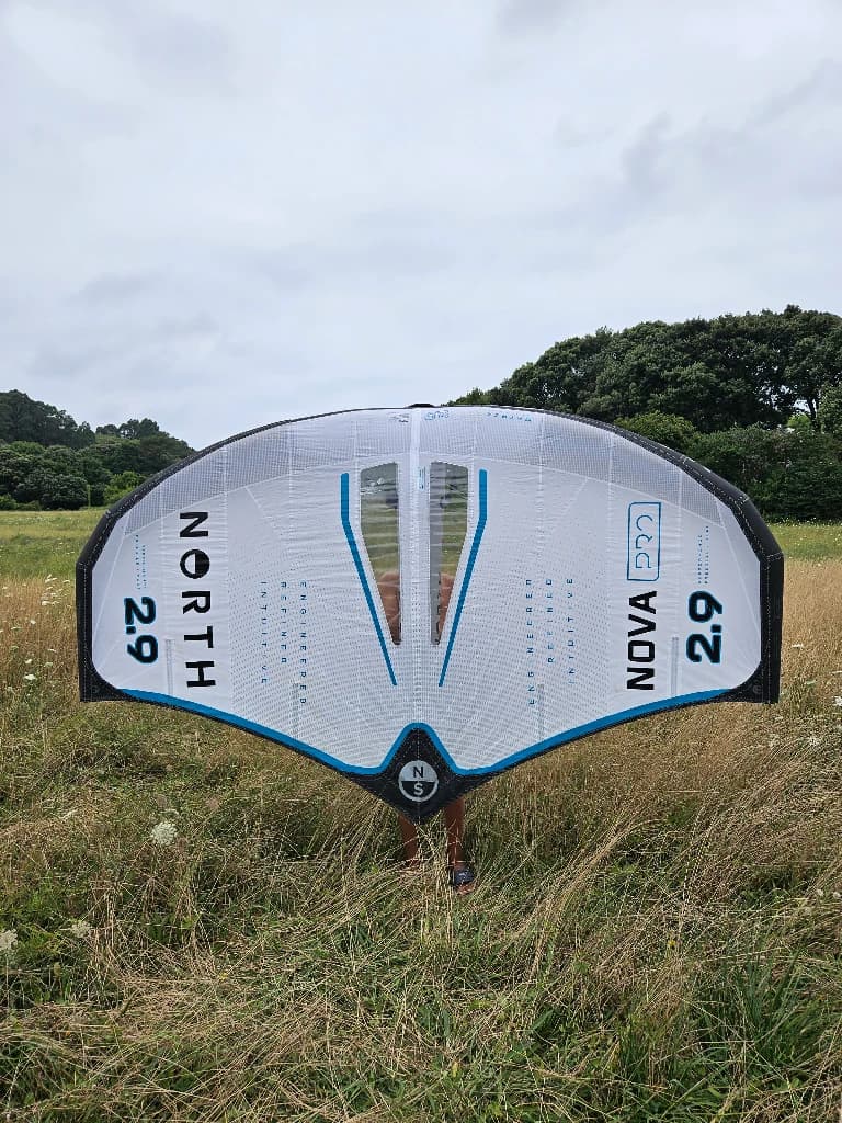 Ala Wingfoil North Nova Pro 2.9m