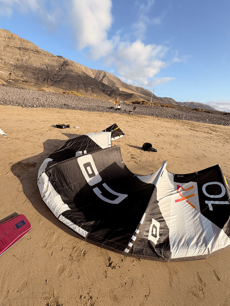 Kite Core XR 10m