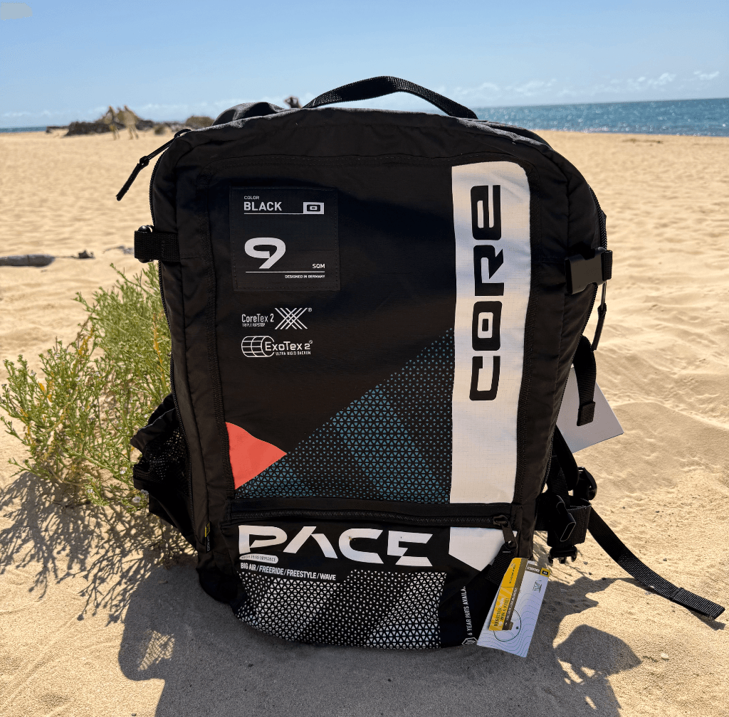 CORE Pace 9m ExoTex2