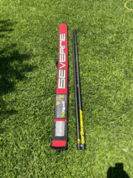 Severne Gorilla Windsurfing Mast