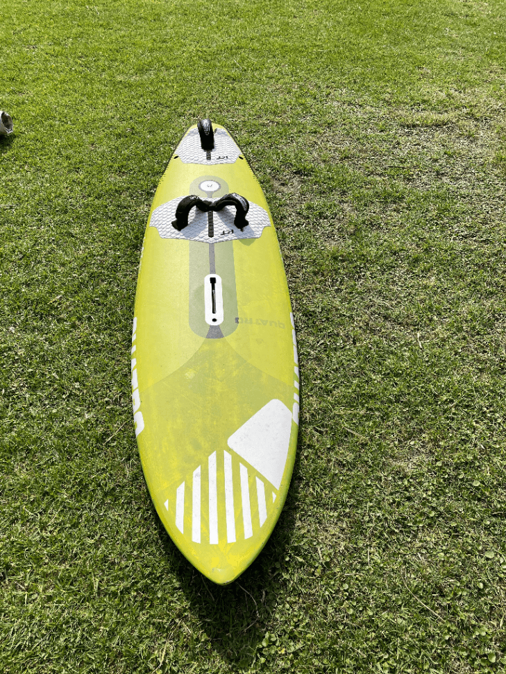 Quatro Cube 75L