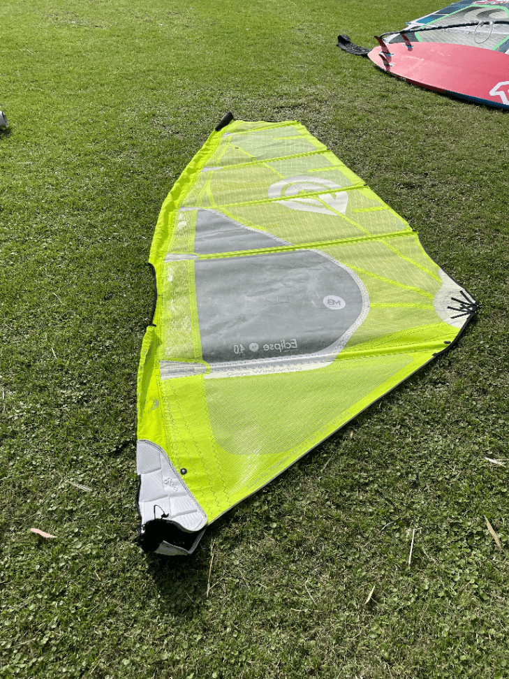 Goya Eclipse 4.0