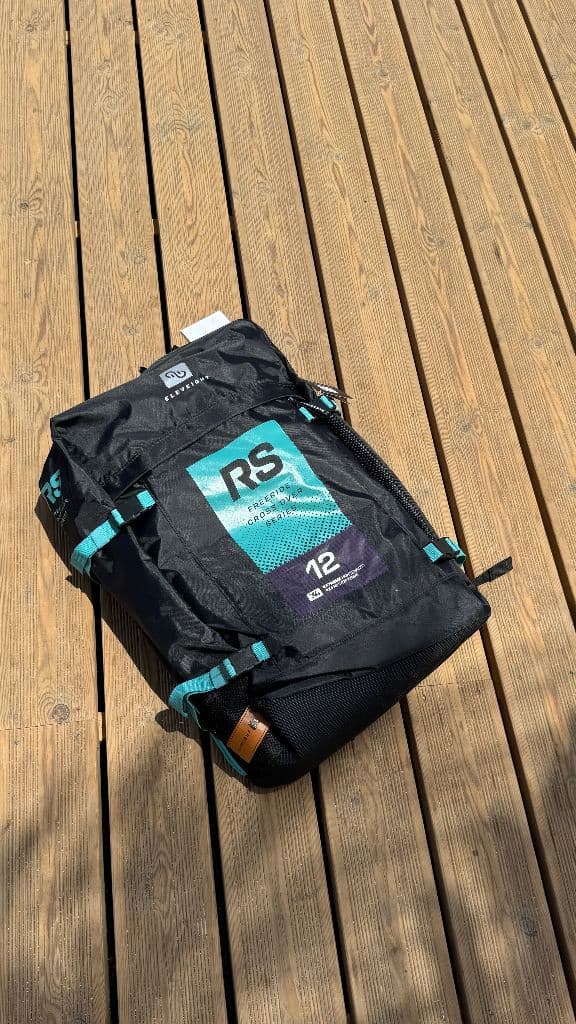 Eleveight RS V9 12m Kite