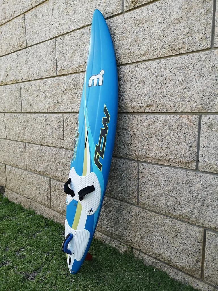 Mistral Flow V85