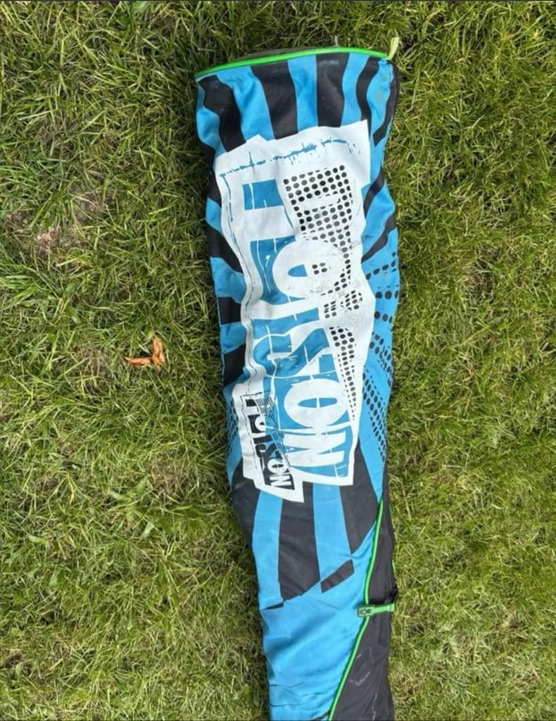 Gaastra Poison 5,4m