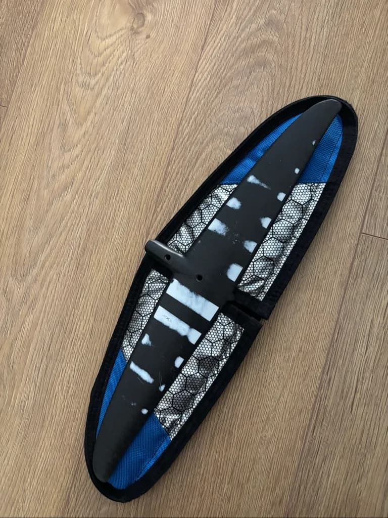 Armstrong Tail Speed 180