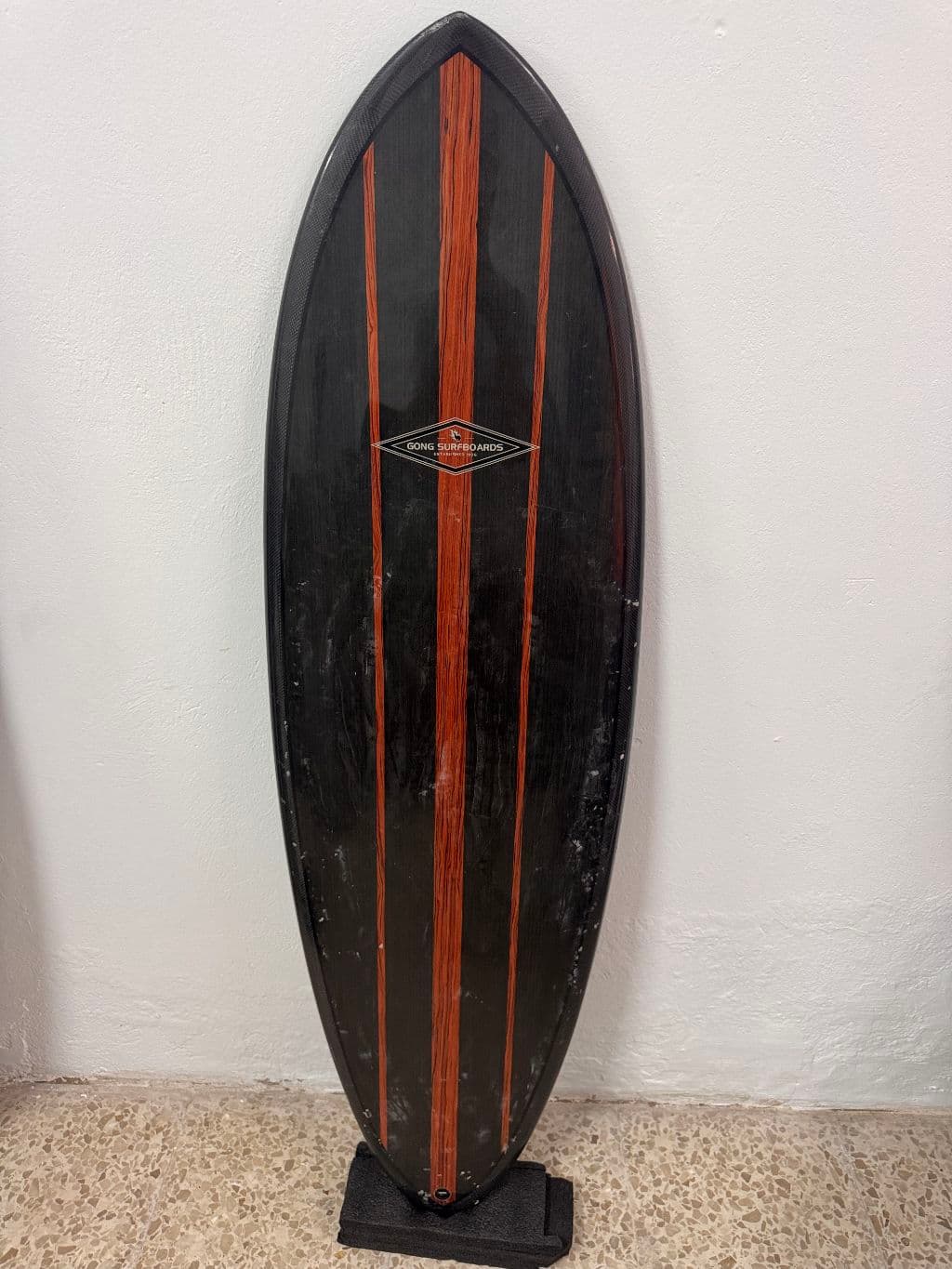 GONG Carter 5'6 Surfboard 30 L
