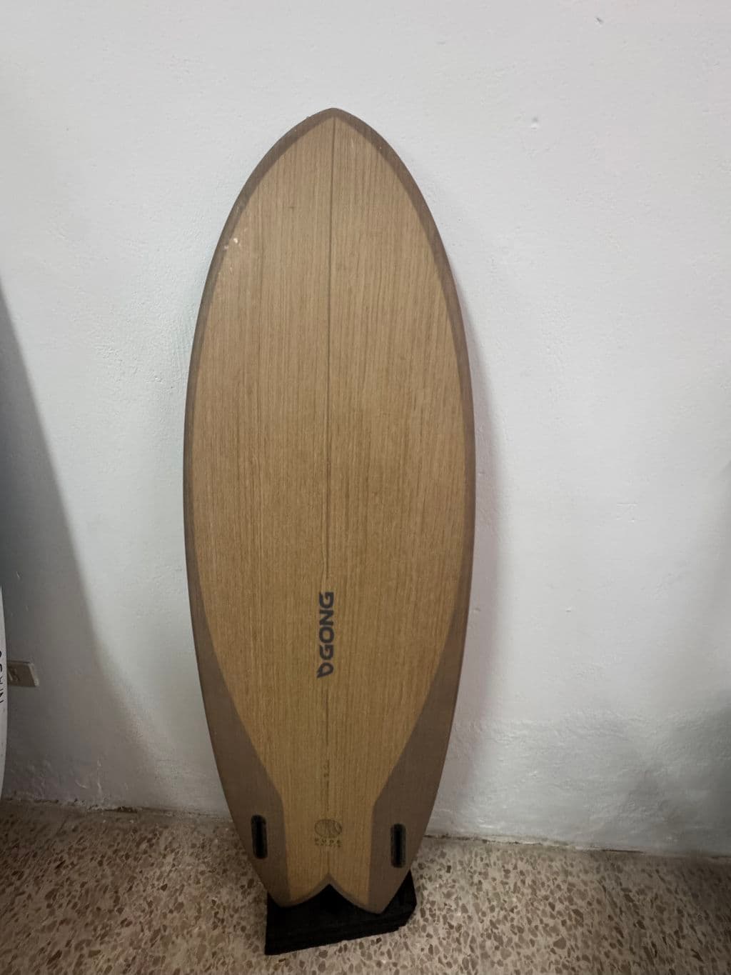 GONG Pie 5'6 34 L