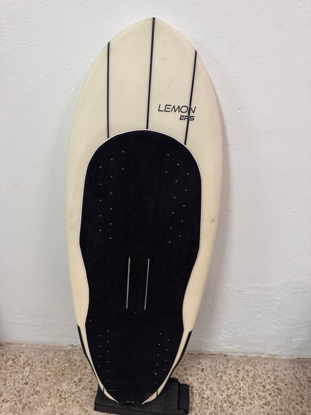 Tabla Wingfoil GONG Lemon EPS 4'3