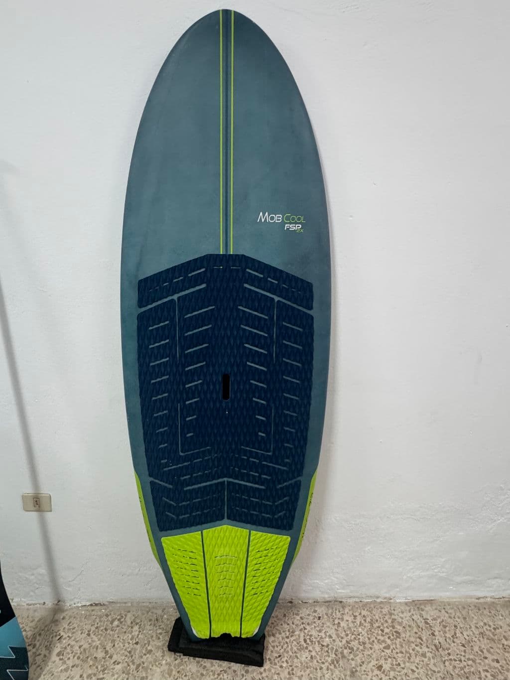 GONG Mob Cool FSP 2X 7'2 100L