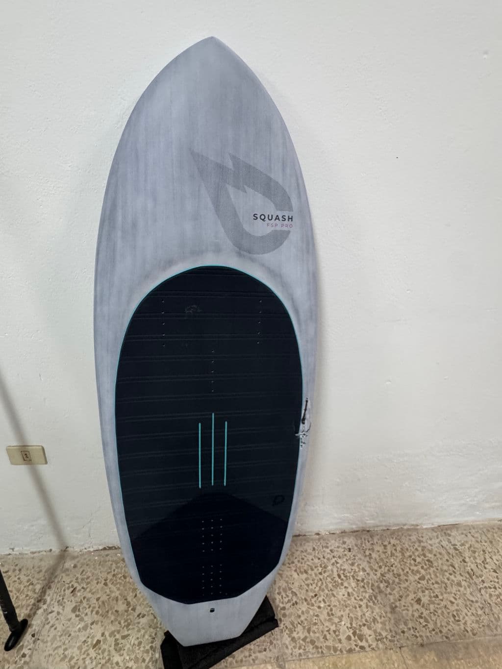 GONG Squash FSP Pro