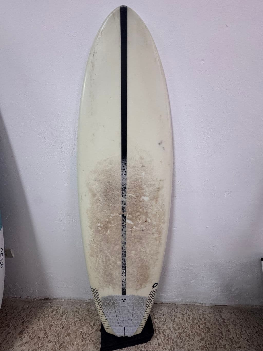 GONG Devil's Tongue 5'11