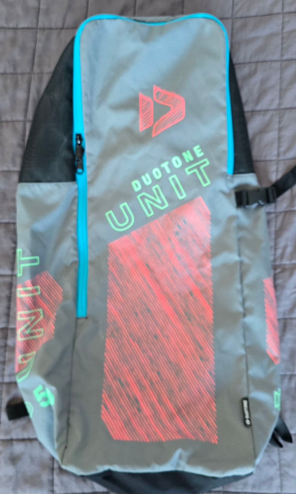 Mochila Duotone
