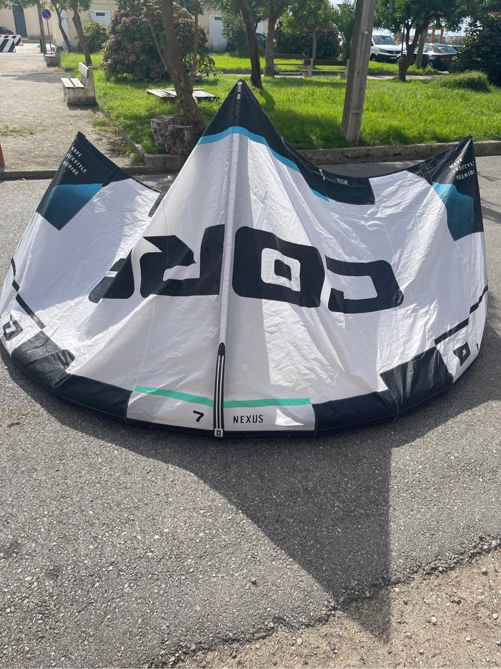 Core Nexus2 7m