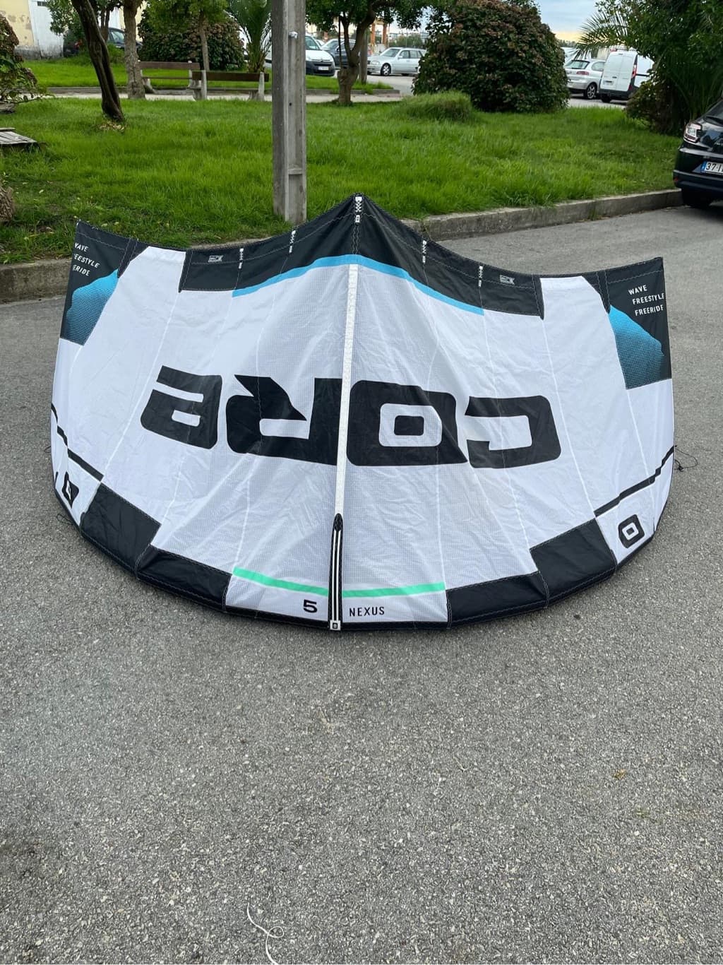 Core NXS3 5m