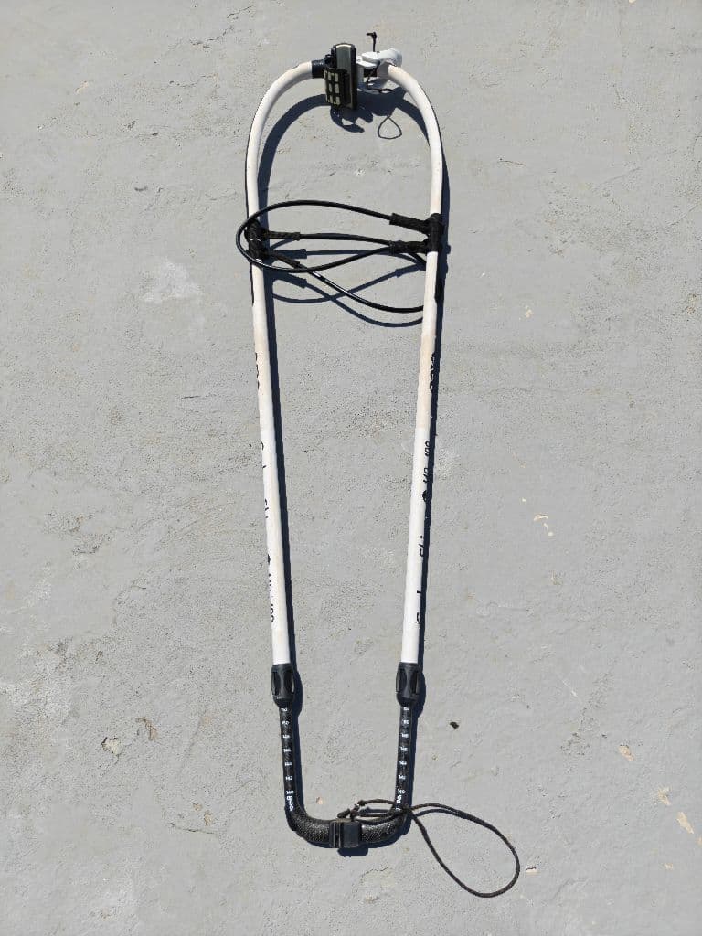 Botavara Goya Carbon Skinny PRO 140-190