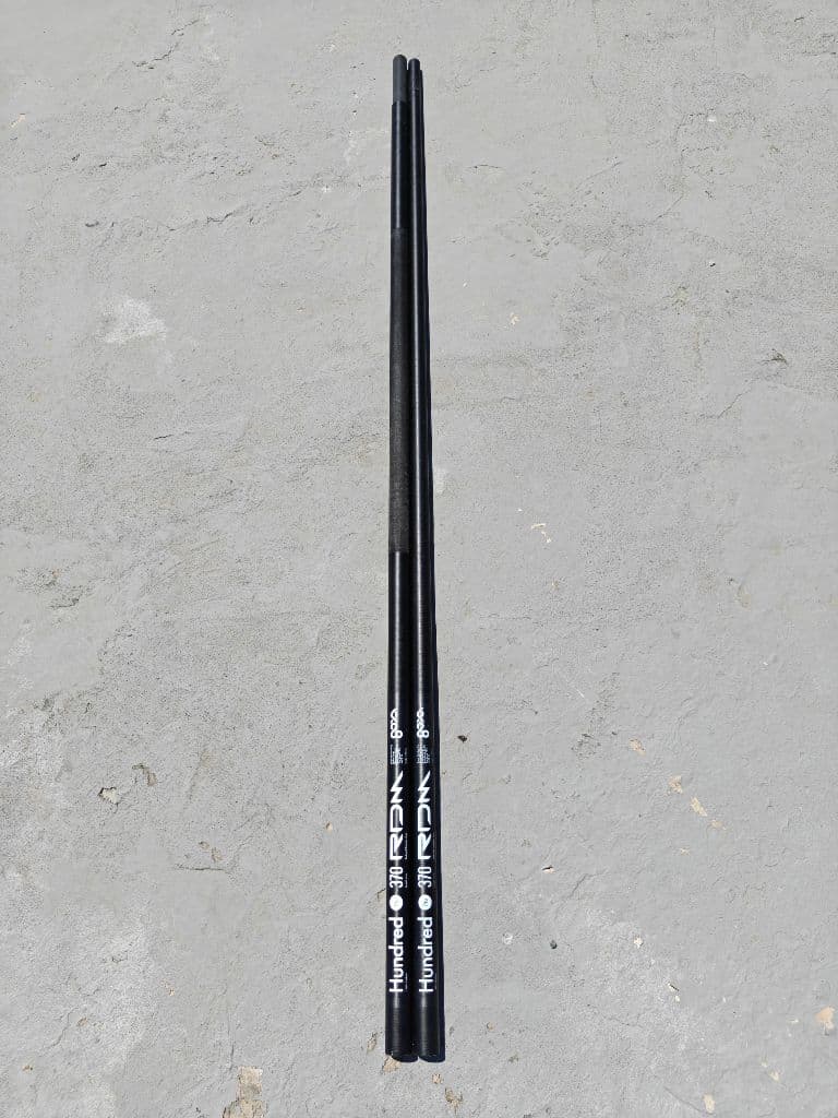 Mástil Goya Hundred Pro 370 RDM 100% Carbon