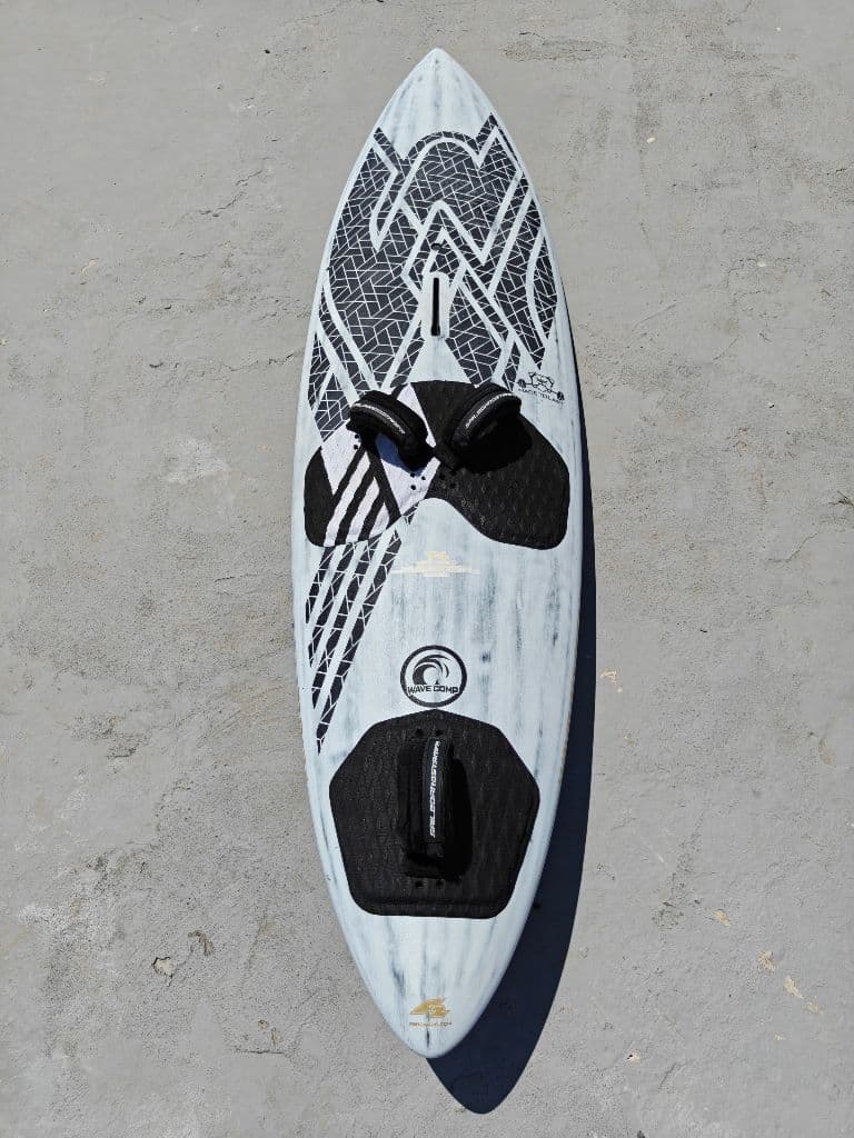 F2 Wave Comp 74 L
