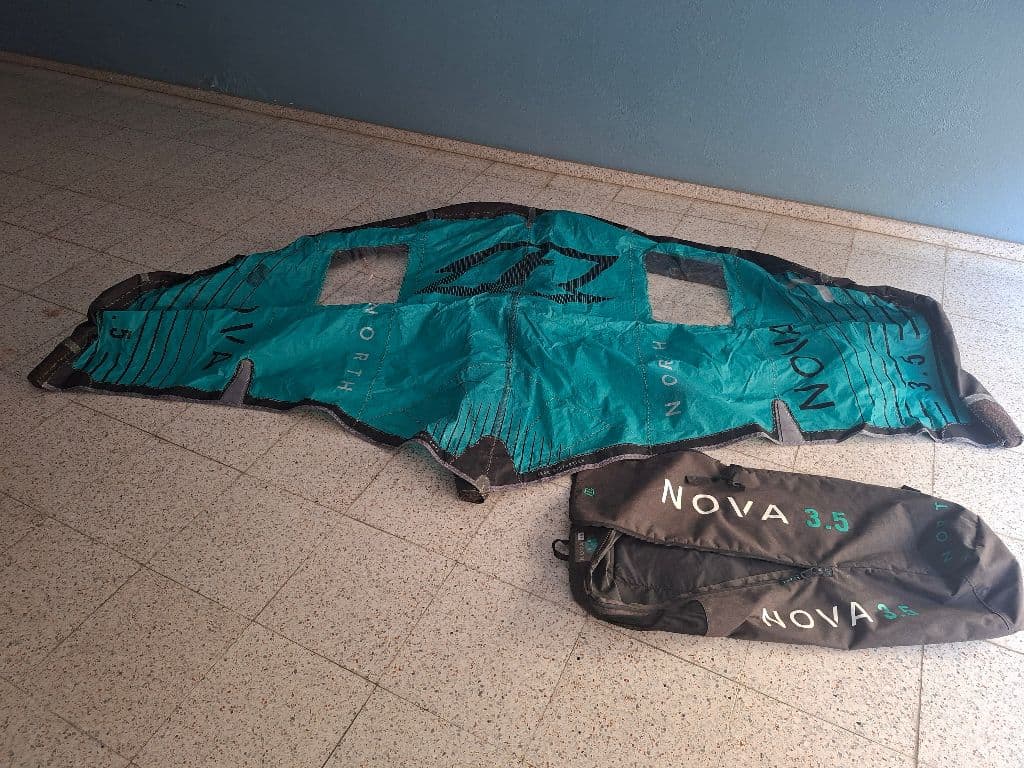 norh nova 3.5