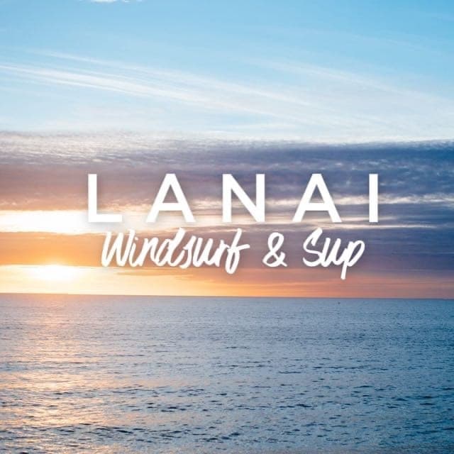 Lanai