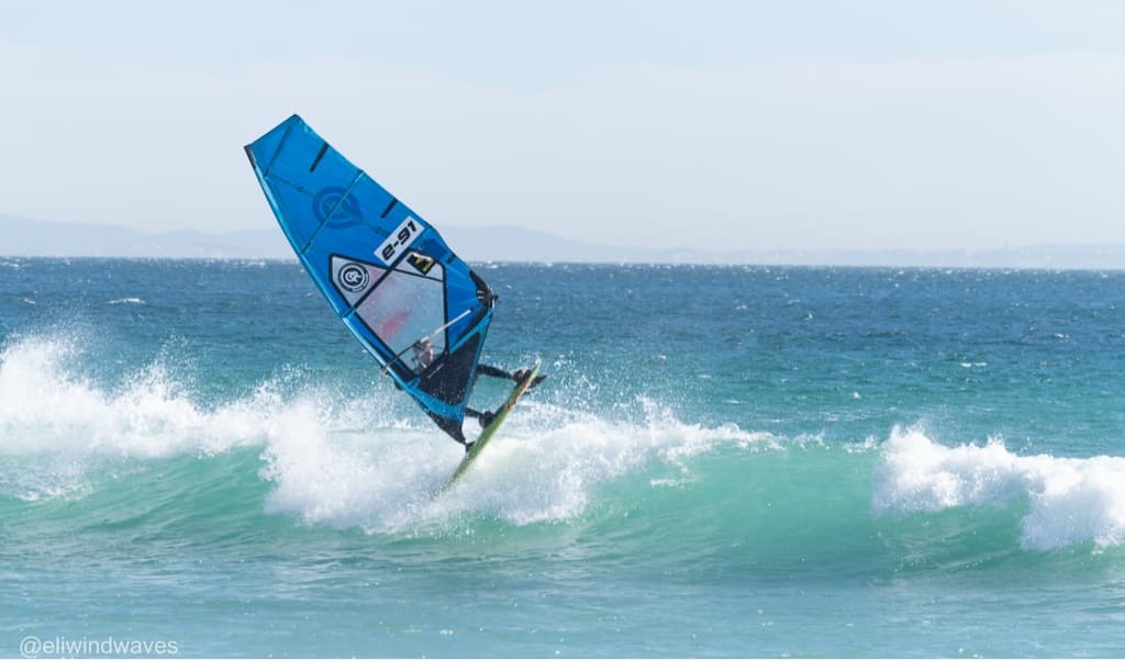 Goya surf Pro Carbon