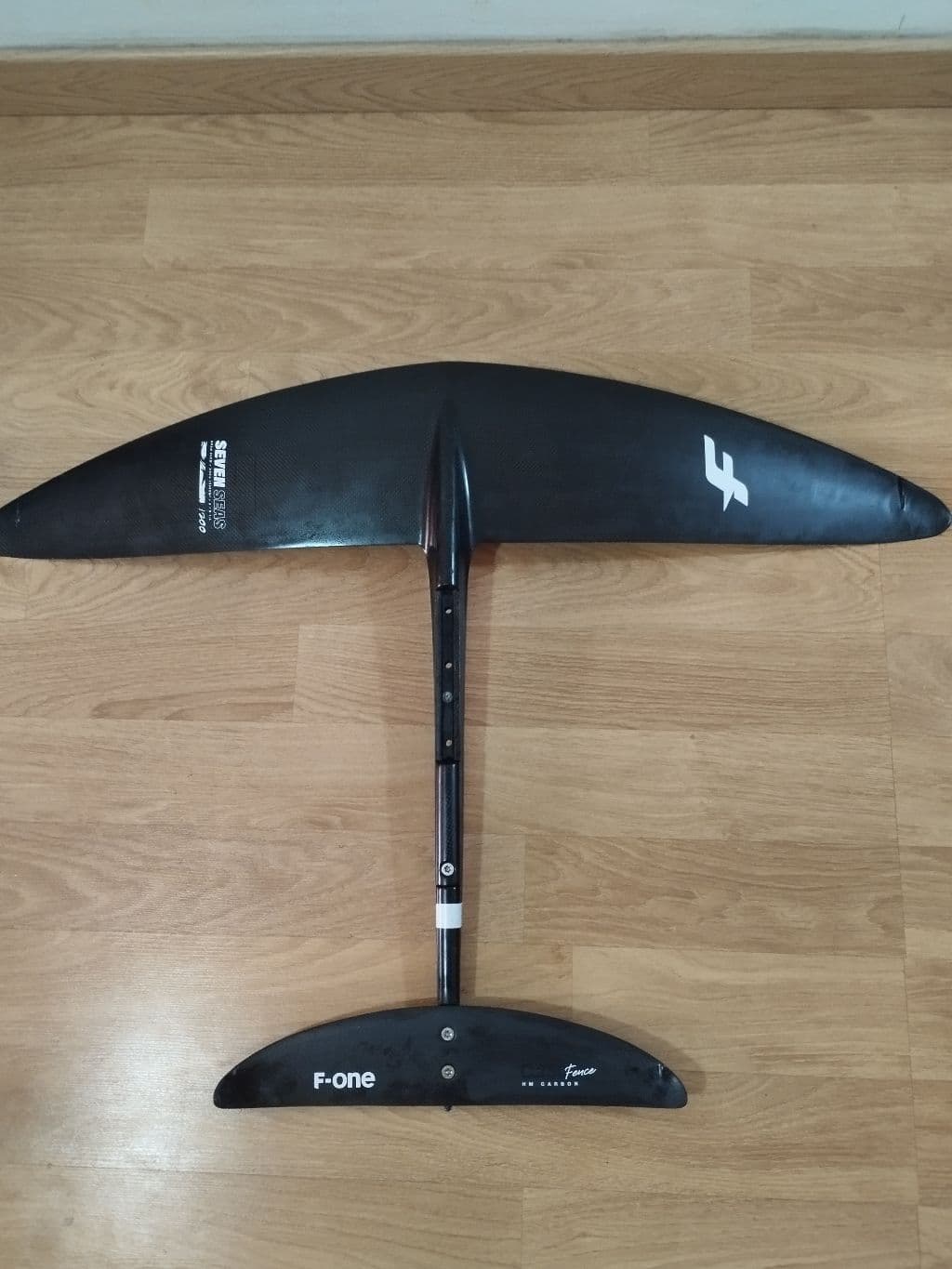 F-one Seven Seas 1200