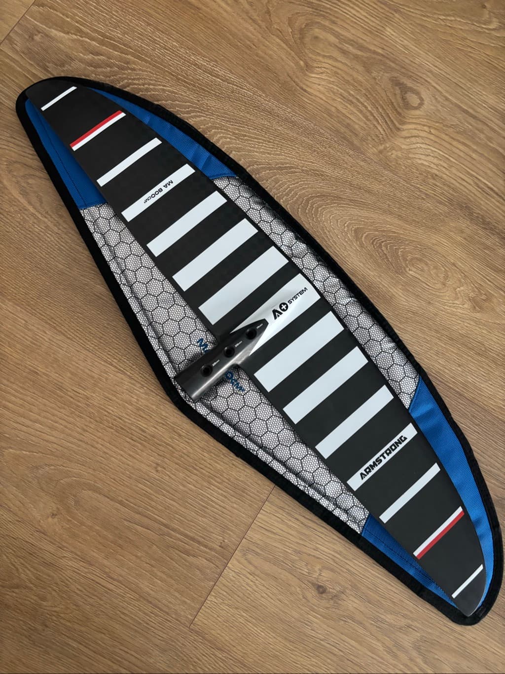 Foil MA 800