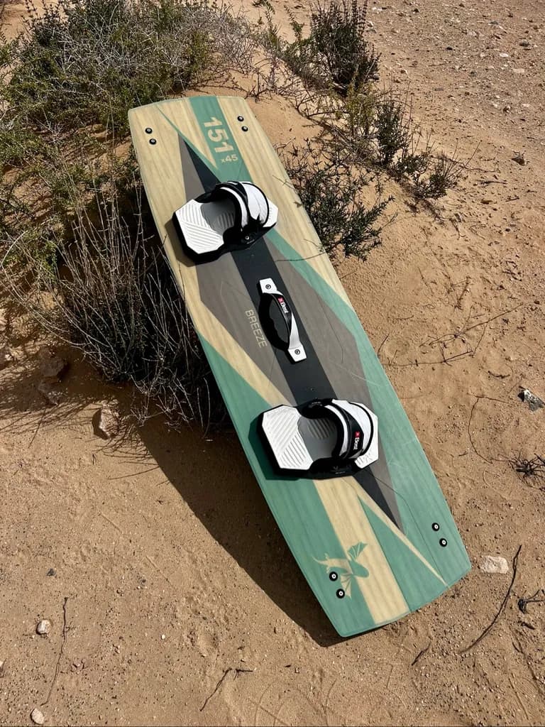 BEST Board 151x45 cm