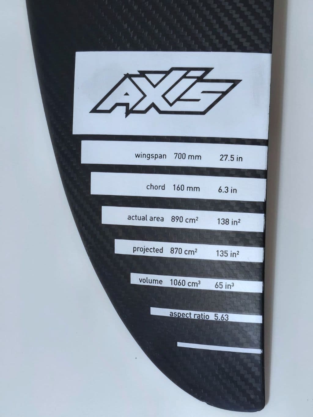 Axis HPS 700