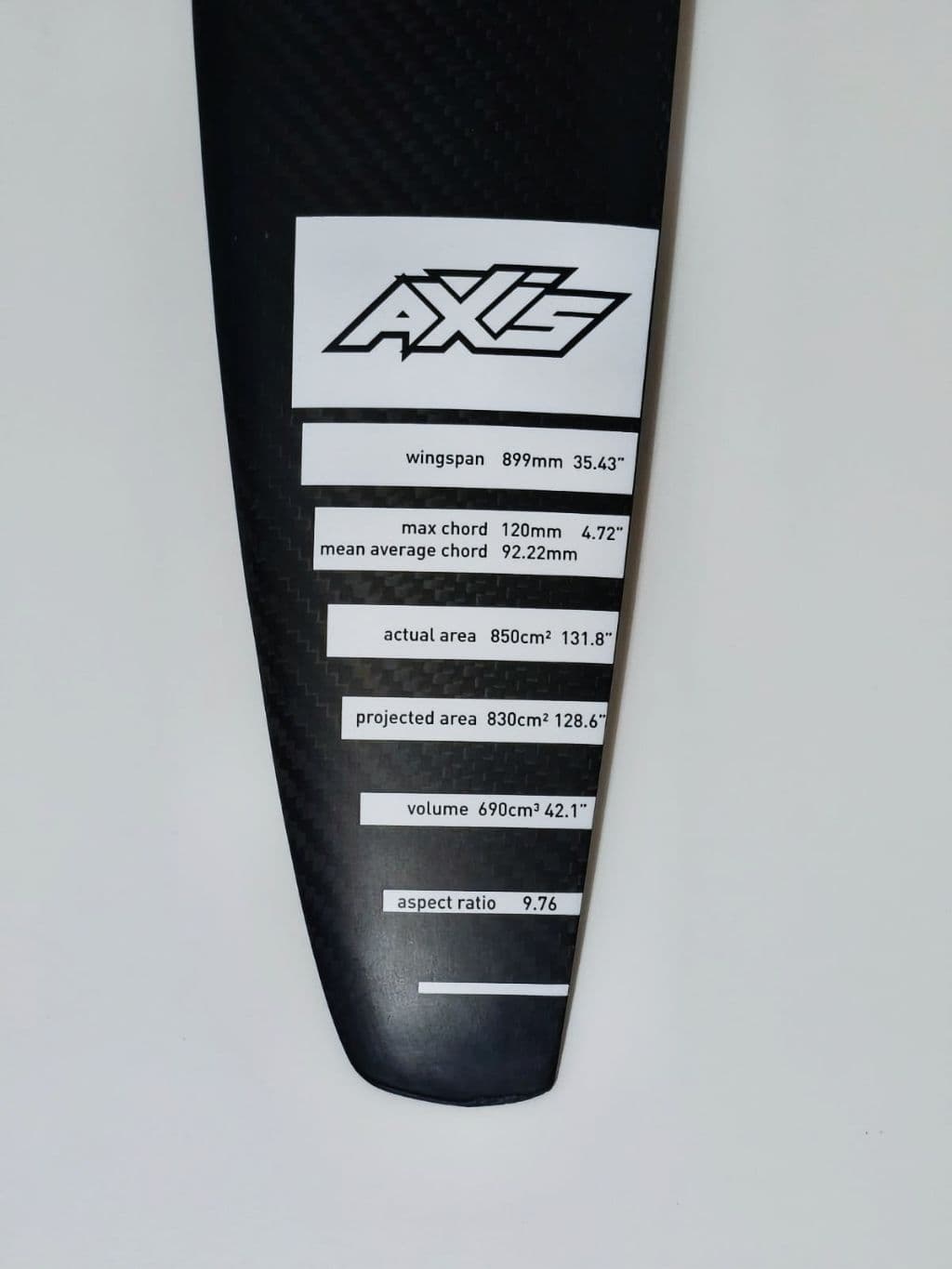 AXIS ART 899