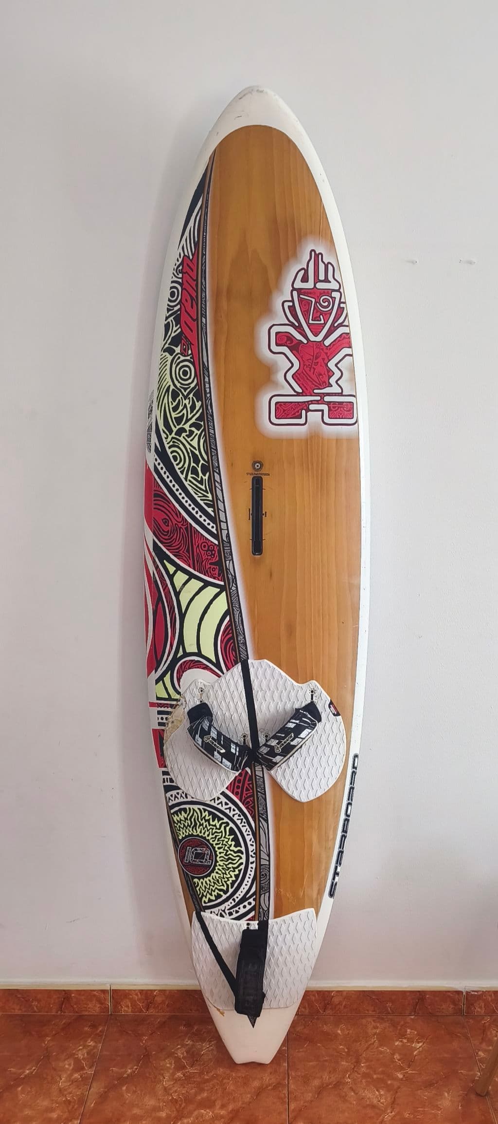 Starboard Quad 69