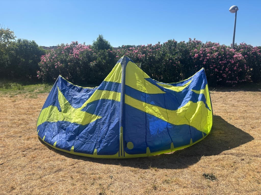 F-ONE Bandit 2018 12m